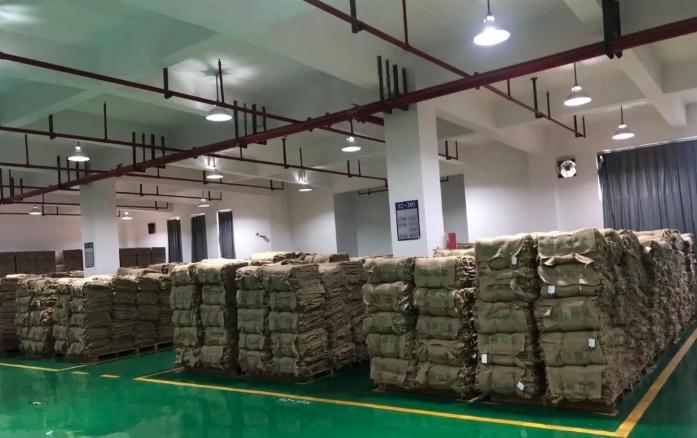 水利防汛物資隊(duì)伍大公開，盤它！