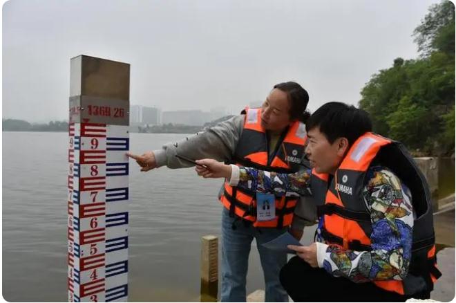 未雨綢繆，多措并舉丨安順經(jīng)開區(qū)：扎實做好防汛備汛工作
