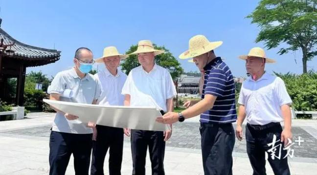 陳哲江：要把安全度汛擺在第一要位，全力保障群眾生命財產(chǎn)安全