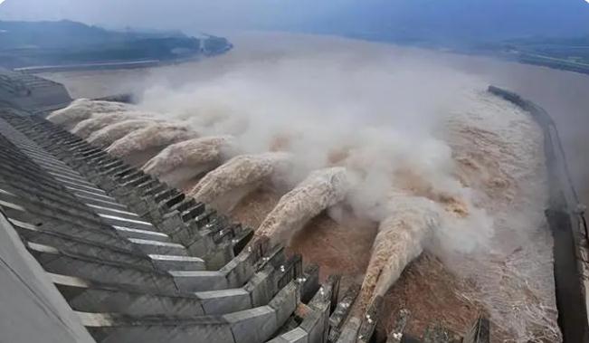 三峽大壩能抵御多大的洪水？它的抗洪能力到底有多強(qiáng)？